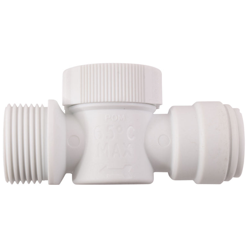 MM APPLIANCE TAP X FITTINGS