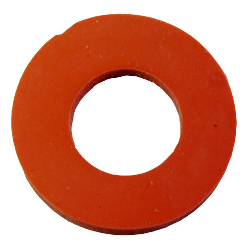 RUBBER HOSE WASHER 19MM