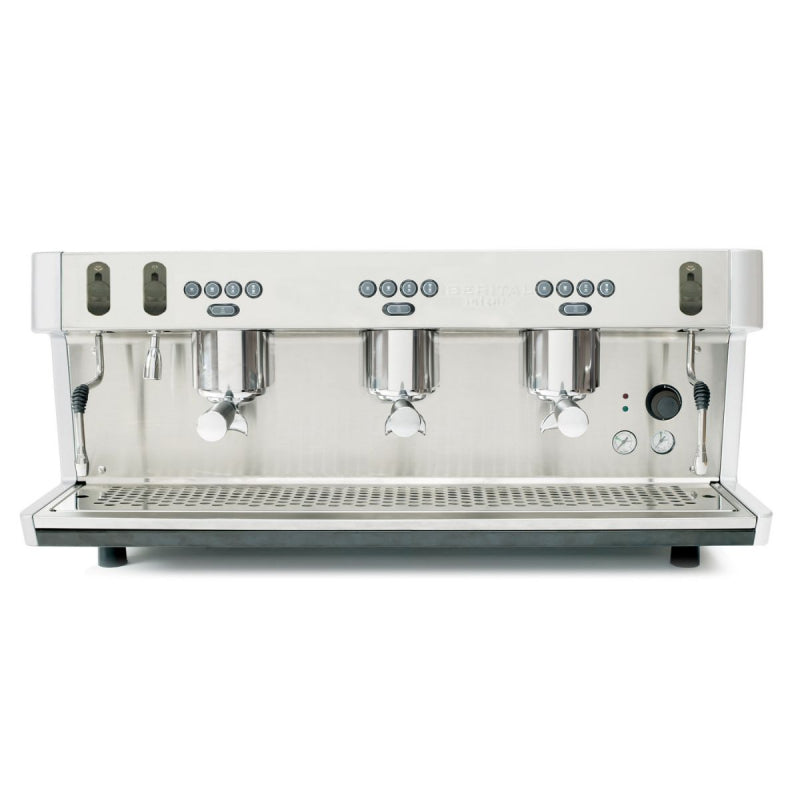 LANNA INTENZ 3-GRP ALTO 6000W - WHITE