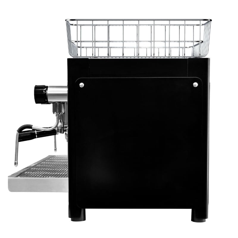 TANDEM 3-GRP 6000W - BLACK