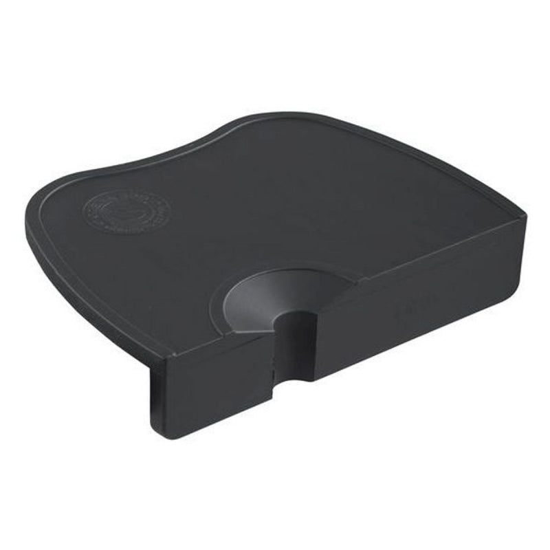 CREMA PRO TAMPING MAT WITH OVERHANG - The Coffee Machine Collective