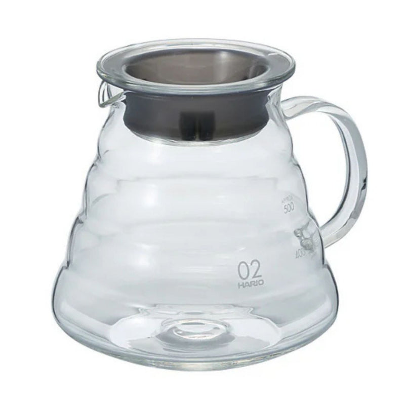 HARIO V60 02 RANGE SERVER - 600ML