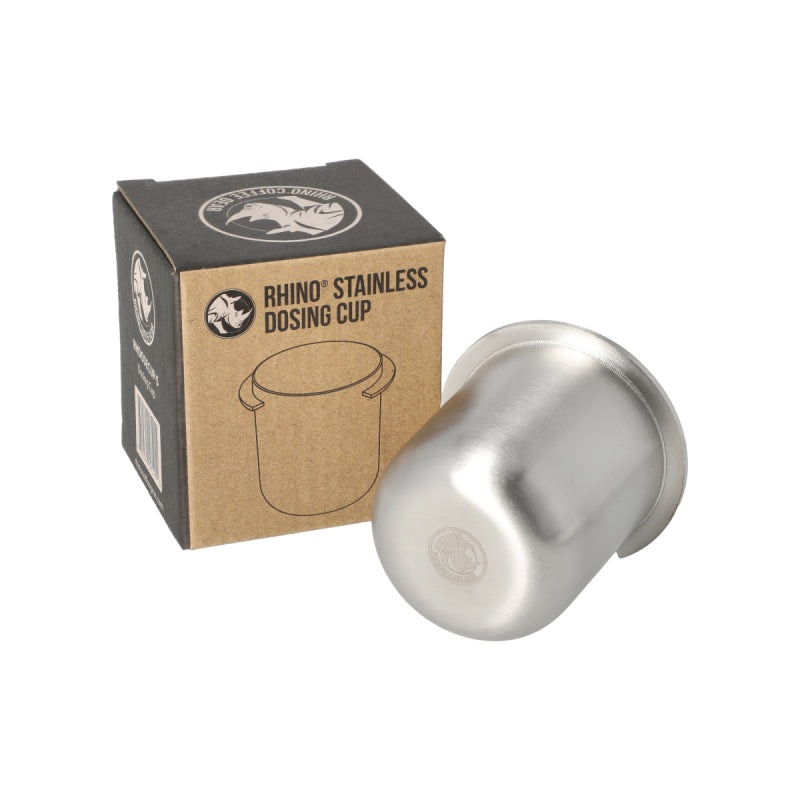 RHINO DOSING CUP - The Coffee Machine Collective
