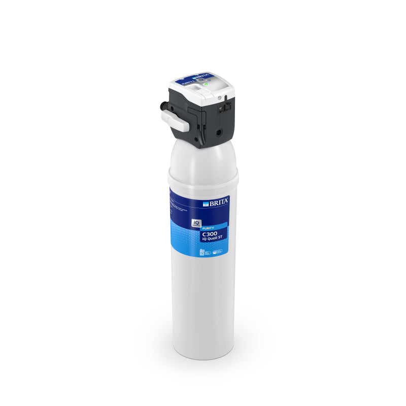 BRITA PURITY C 300 iQ QUELL ST CU - The Coffee Machine Collective