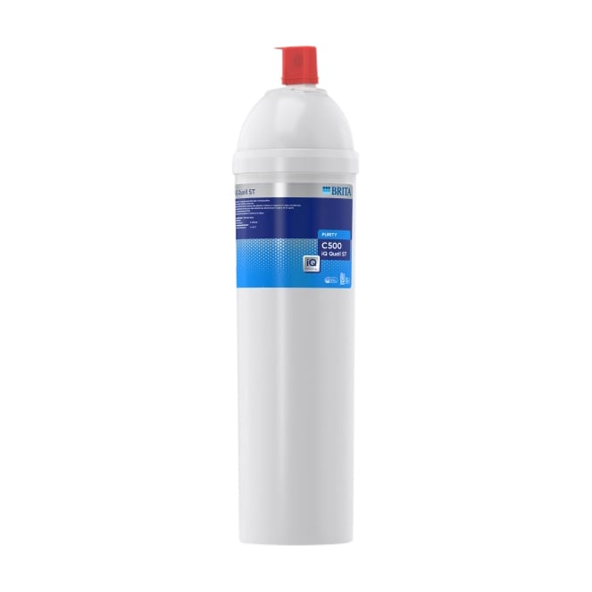BRITA PURITY C 500 iQ QUELL ST CU - The Coffee Machine Collective