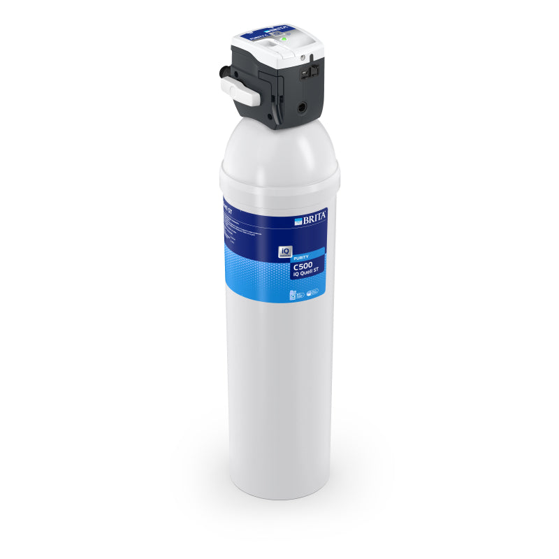 BRITA PURITY C 500 iQ QUELL ST CU - The Coffee Machine Collective