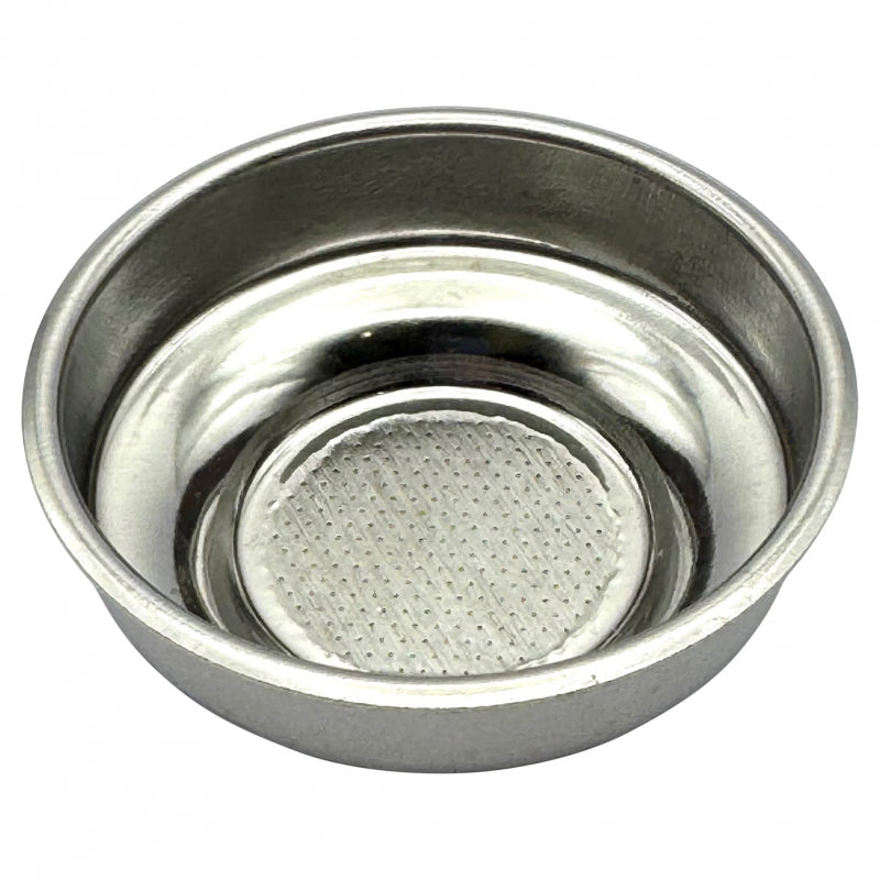 7 GRM SINGLE FILTER BASKET - LELIT - The Coffee Machine Collective