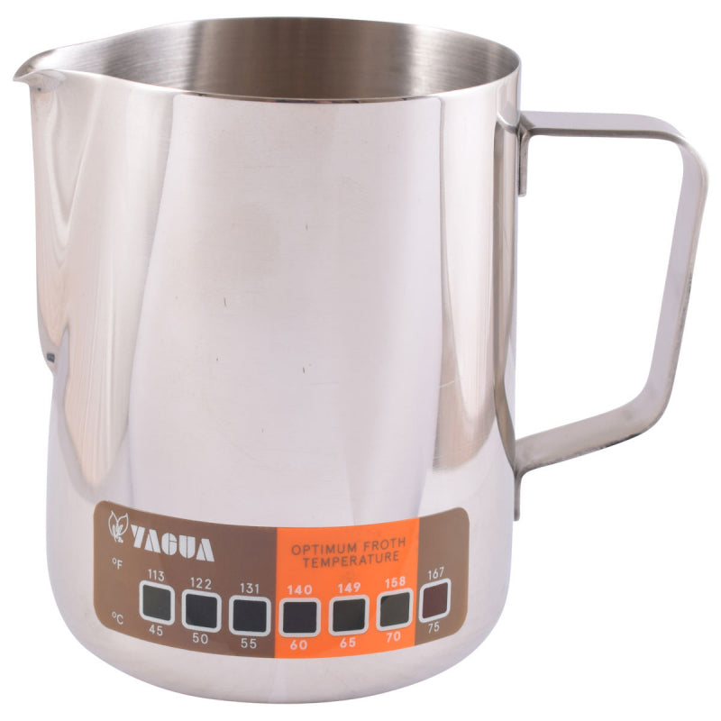 YAGUA LIQUID CRYSTAL LABEL THERMOMETER - The Coffee Machine Collective