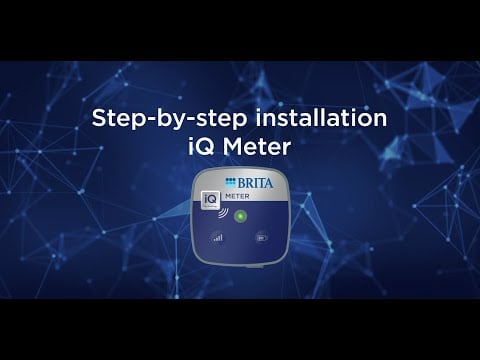 BRITA IQ FLOWMETER 100-700 - The Coffee Machine Collective