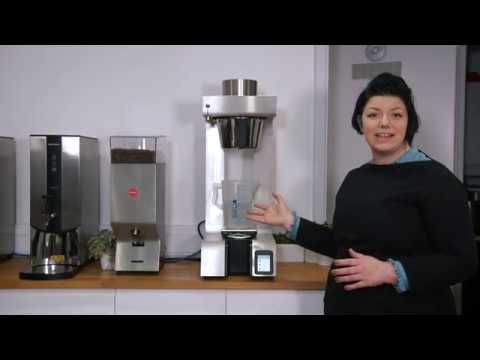 MARCO JET 6 230V 2.8KW - The Coffee Machine Collective
