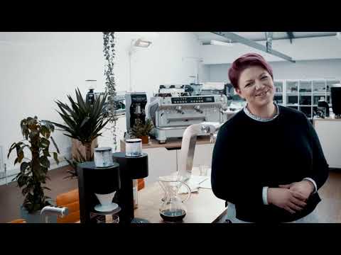 MARCO SP9 TWIN BLACK - The Coffee Machine Collective