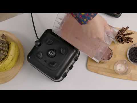 KALKO 6 SPEED BLENDER - The Coffee Machine Collective