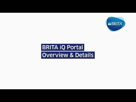 BRITA PURITY C 300 iQ QUELL ST CU - The Coffee Machine Collective