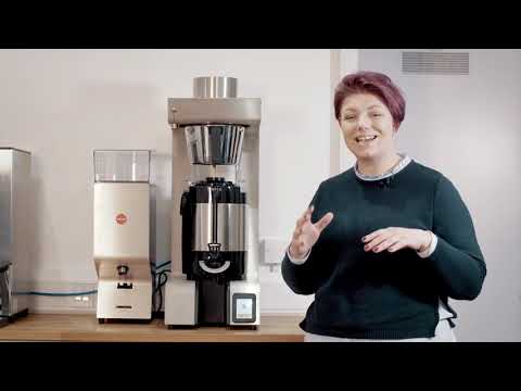 MARCO JET 6 230V 2.8KW - The Coffee Machine Collective