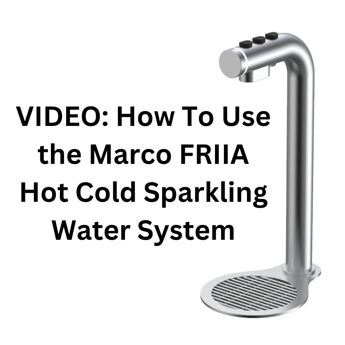 MARCO FRIIA HCS