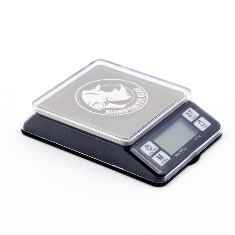 Brewing Scales