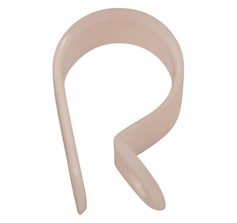 BUNN CLAMP CABLE-NYLON NAT .687 ID