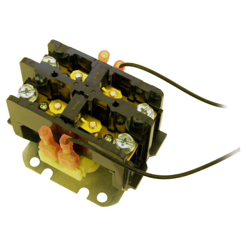 BUNN U3A CONTACTOR