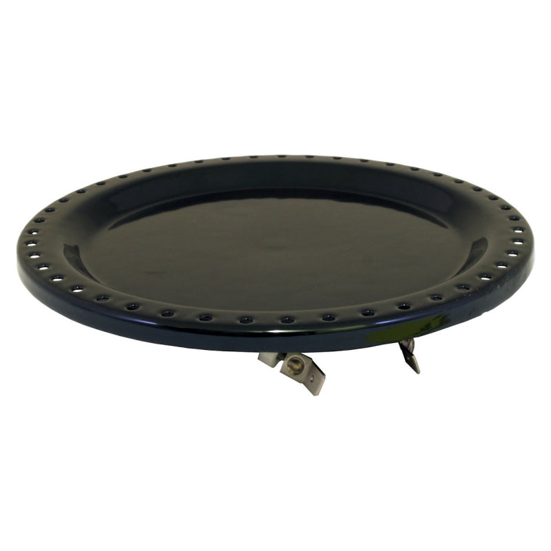 BUNN WARMER ASSY BLK 100W 220V