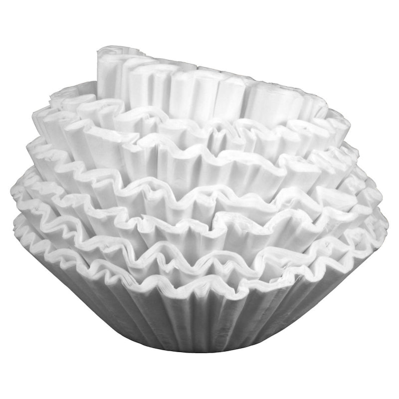 BUNN FILTER PAPERS FOR URN - U3 SRU IC-3 - The Coffee Machine Collective