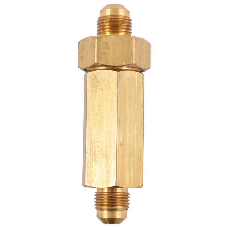 BUNN WATER STRAINER ASSY