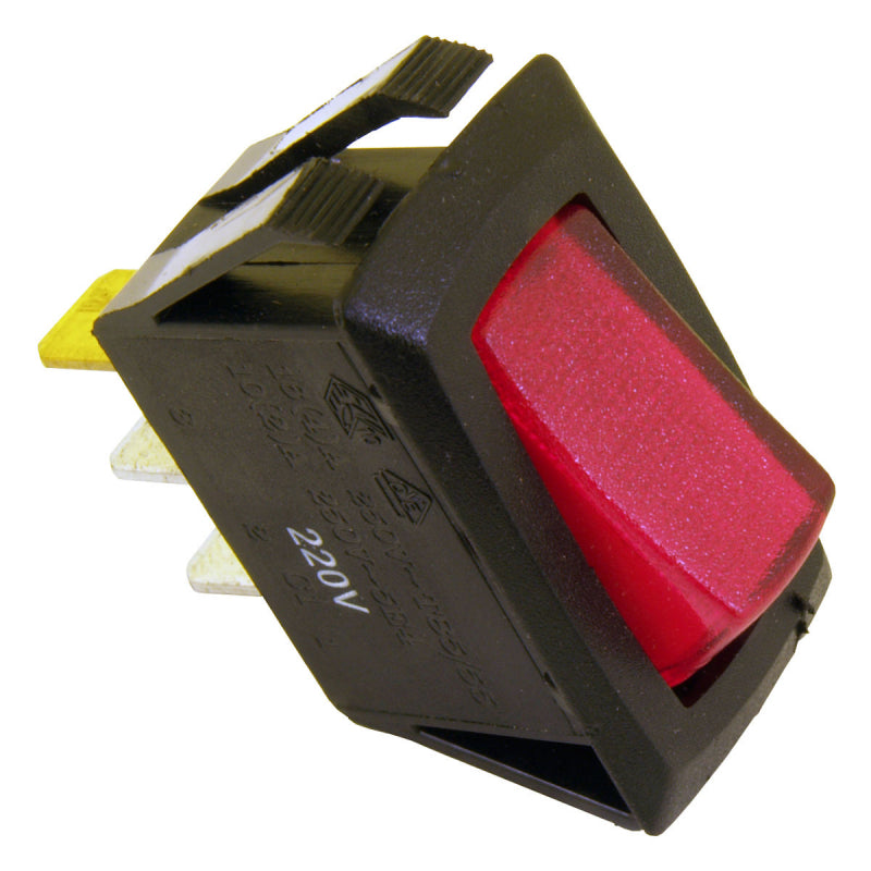 BUNN RED ON / OFF SWITCH