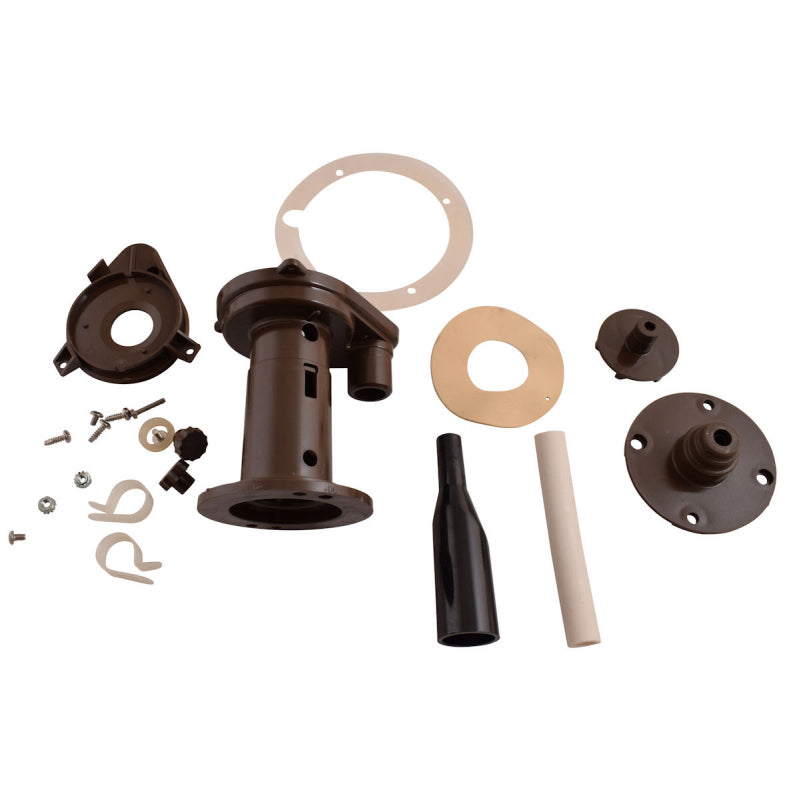 BUNN PUMP REBUILD KIT 50HZ