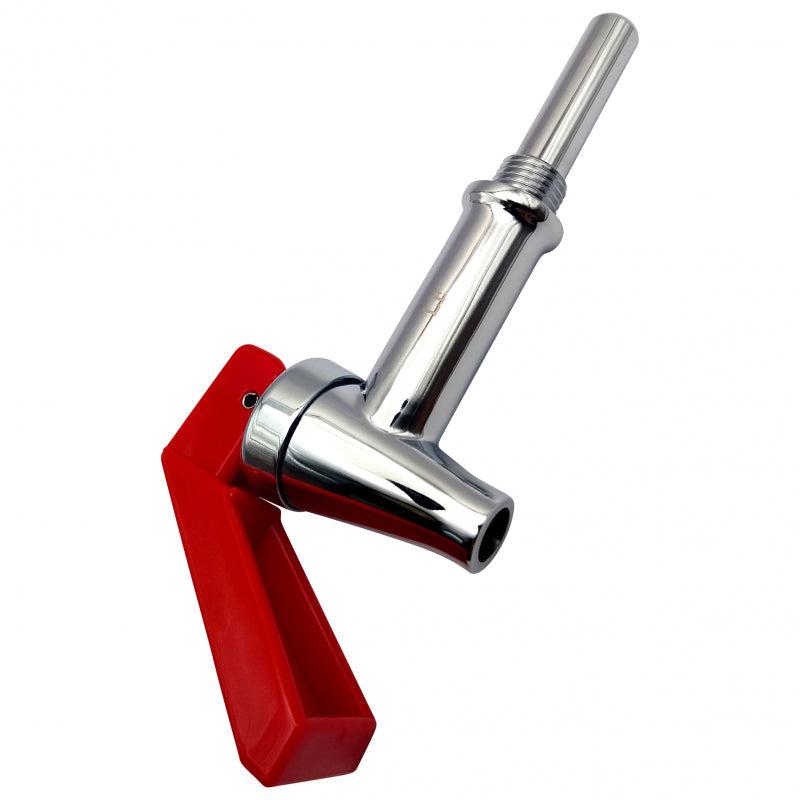 BUNN FAUCET AY GRAVITY W/HOSE FITTING