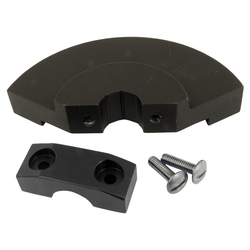 BUNN KIT CAM AND CLAMP