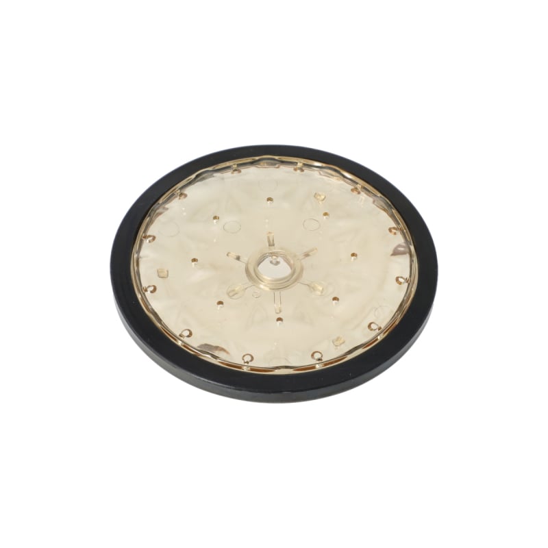 BUNN SPRAY HEAD ASSY DUAL TF