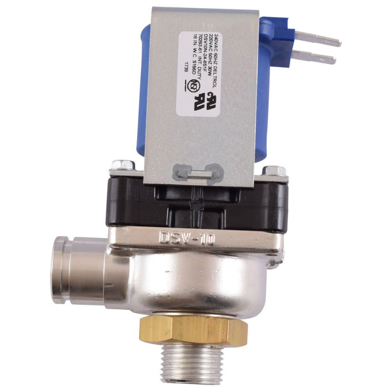 BUNN VALVE SPRAY HEAD 240V