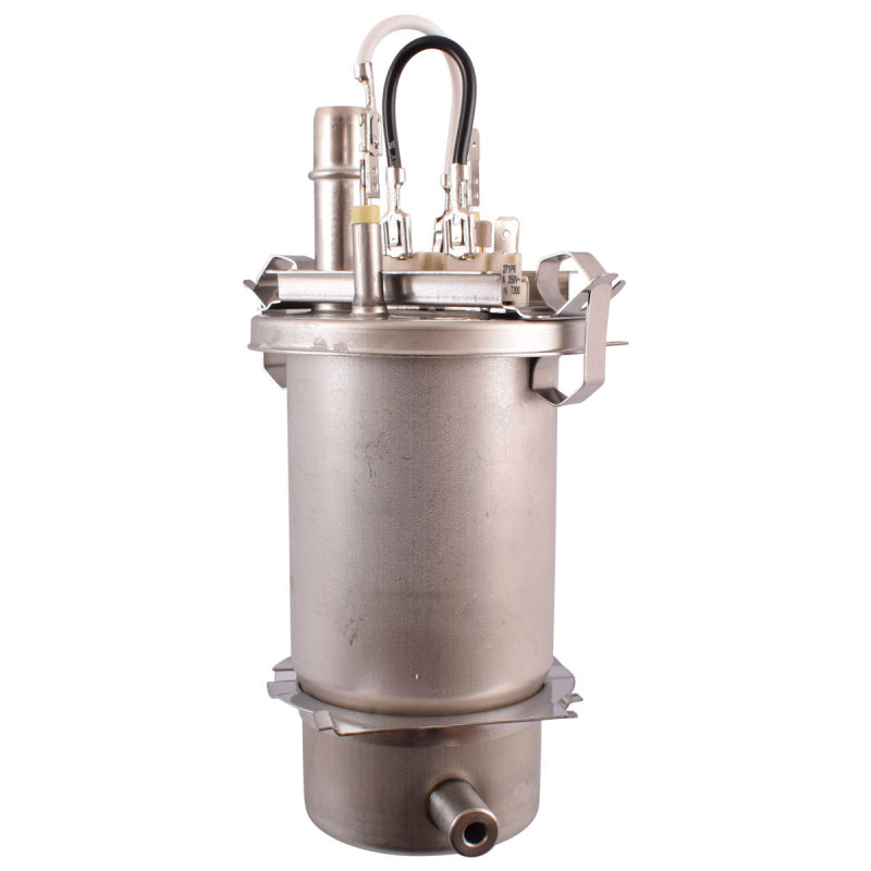 BRAVILOR MONDO BOILER