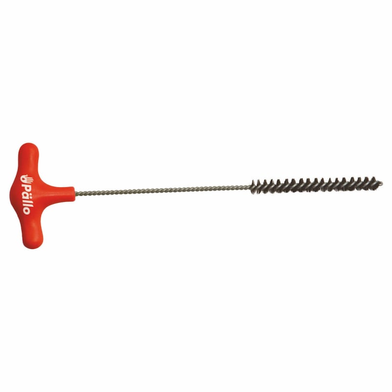 PALLO STEAMY WANDA - LARGE - RED 7.2MM DIA - The Coffee Machine Collective
