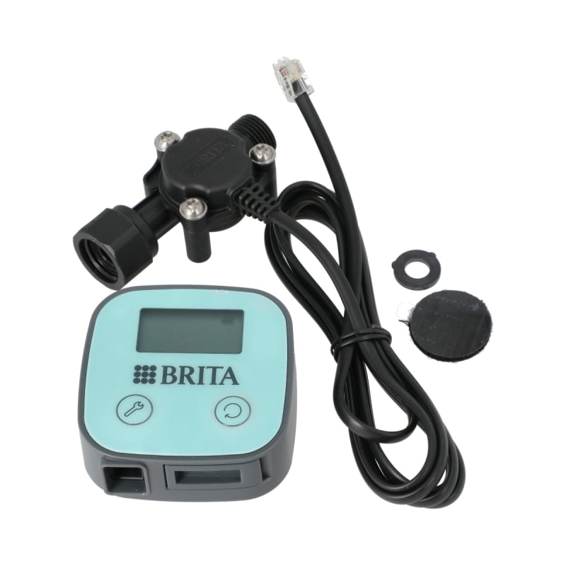 BRITA PURITY C FLOWMETER - The Coffee Machine Collective