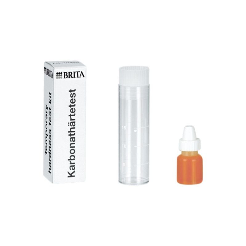 BRITA TEMP HARDNESS TEST KIT - The Coffee Machine Collective