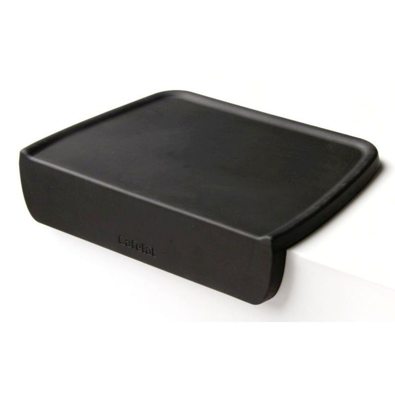 CAFELAT SILICONE TAMPING MAT - CORNER (BOXED)