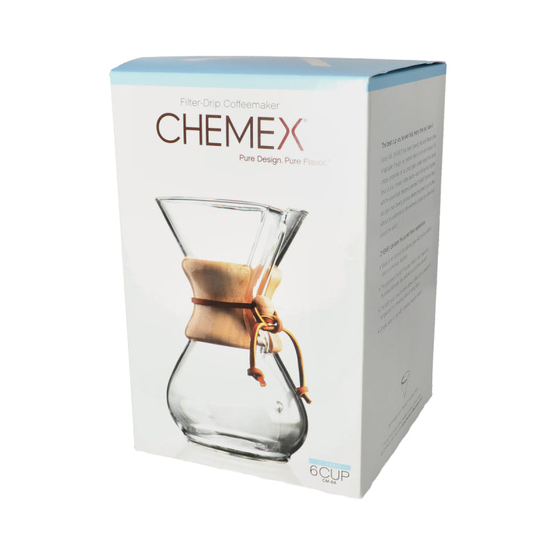 CHEMEX 6-CUP CLASSIC