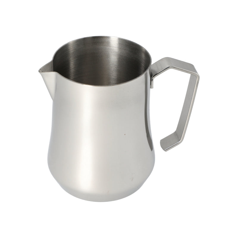 MOTTA TULIP MILK JUG 500ML - The Coffee Machine Collective