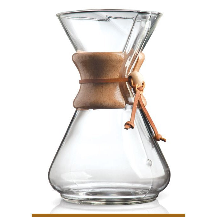 CHEMEX 10-CUP CLASSIC