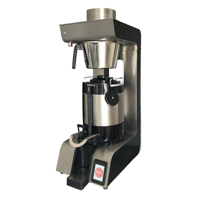 MARCO JET 6 230V 2.8KW - The Coffee Machine Collective