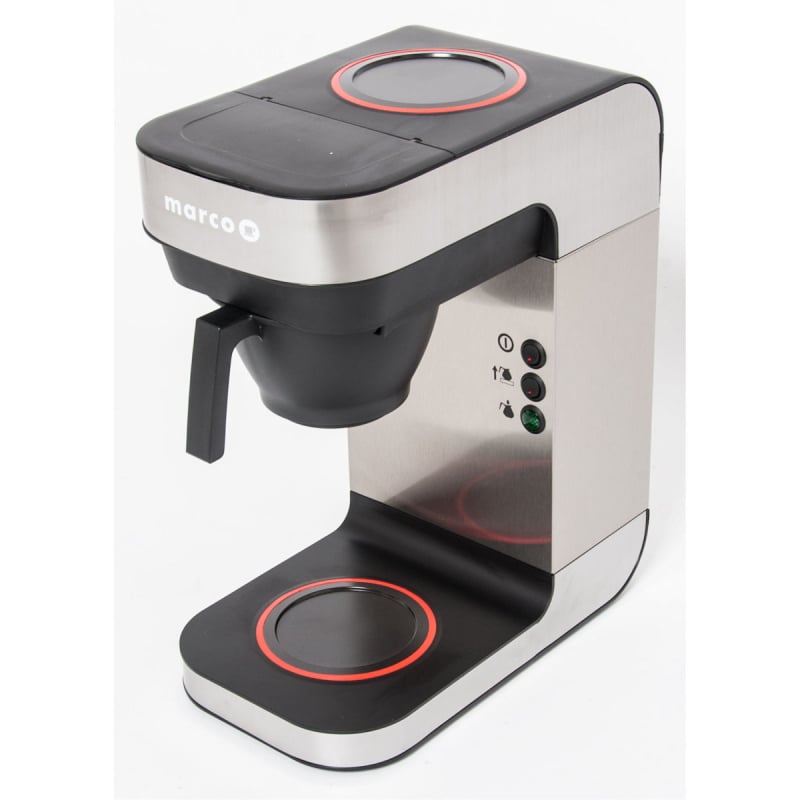 MARCO BRU F45M - The Coffee Machine Collective