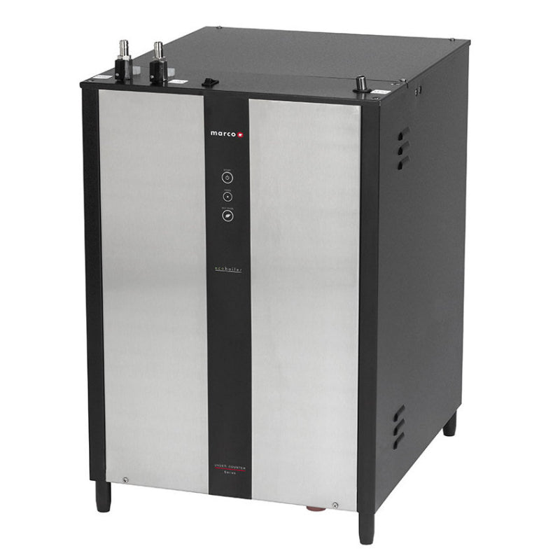 MARCO ECOBOILER UC45 5.4KW 3 DISPENSE - The Coffee Machine Collective