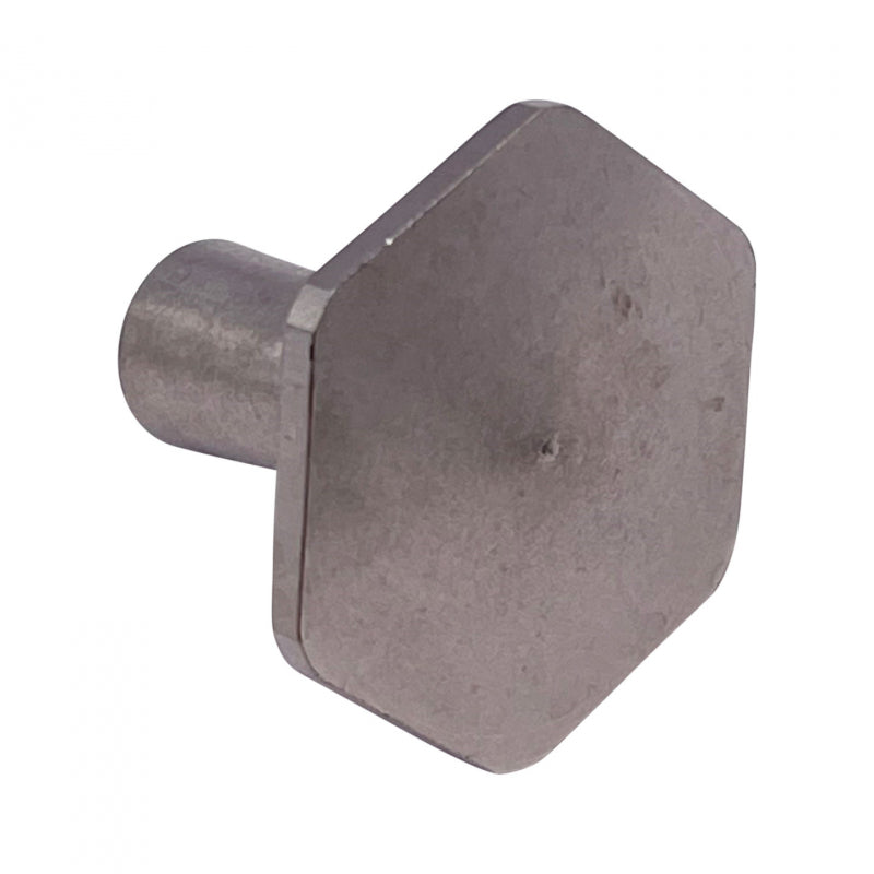 KALKO STAINLESS STEEL PROPELLOR - The Coffee Machine Collective