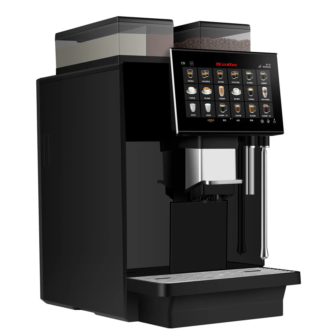 Dr Coffee Zone
