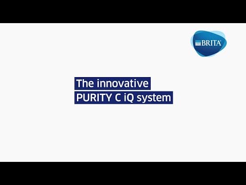 BRITA PURITY C iQ HEAD G3/8 CU GB - The Coffee Machine Collective