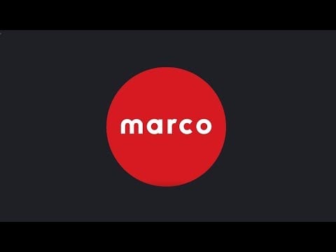 MARCO ECOBOILER UC4 2.4KW - The Coffee Machine Collective